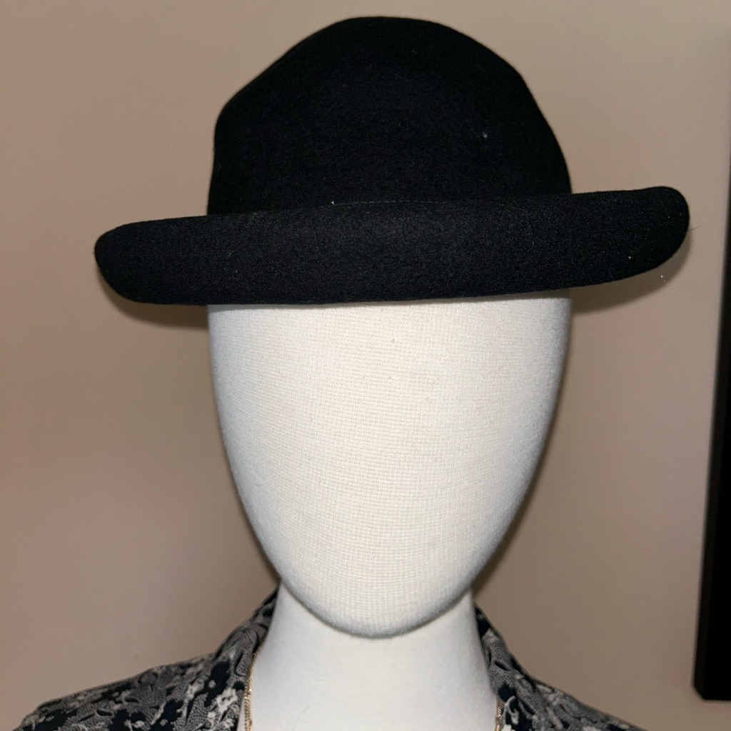J.Crew Wool Hat
